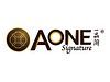 A-One Signature logo